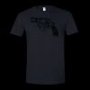 Unisex Softstyle® T-Shirt Thumbnail