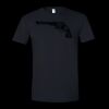Unisex Softstyle® T-Shirt Thumbnail
