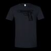 Unisex Softstyle® T-Shirt Thumbnail
