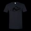 Unisex Softstyle® T-Shirt Thumbnail
