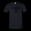 Unisex Softstyle® T-Shirt Thumbnail