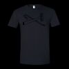 Unisex Softstyle® T-Shirt Thumbnail