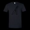 Unisex Softstyle® T-Shirt Thumbnail