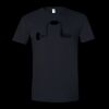 Unisex Softstyle® T-Shirt Thumbnail