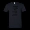 Unisex Softstyle® T-Shirt Thumbnail