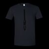Unisex Softstyle® T-Shirt Thumbnail