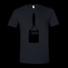 Unisex Softstyle® T-Shirt Thumbnail