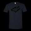 Unisex Softstyle® T-Shirt Thumbnail