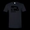 Unisex Softstyle® T-Shirt Thumbnail
