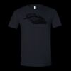 Unisex Softstyle® T-Shirt Thumbnail
