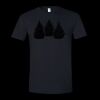 Unisex Softstyle® T-Shirt Thumbnail