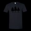 Unisex Softstyle® T-Shirt Thumbnail
