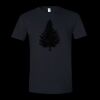Unisex Softstyle® T-Shirt Thumbnail