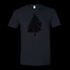 Unisex Softstyle® T-Shirt Thumbnail
