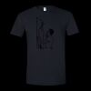 Unisex Softstyle® T-Shirt Thumbnail