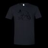 Unisex Softstyle® T-Shirt Thumbnail