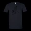 Unisex Softstyle® T-Shirt Thumbnail