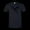 Unisex Softstyle® T-Shirt Thumbnail