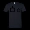 Unisex Softstyle® T-Shirt Thumbnail