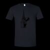Unisex Softstyle® T-Shirt Thumbnail