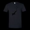 Unisex Softstyle® T-Shirt Thumbnail