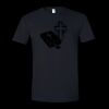 Unisex Softstyle® T-Shirt Thumbnail
