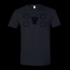 Unisex Softstyle® T-Shirt Thumbnail
