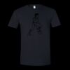 Unisex Softstyle® T-Shirt Thumbnail