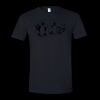 Unisex Softstyle® T-Shirt Thumbnail