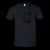 Unisex Softstyle® T-Shirt Thumbnail