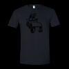 Unisex Softstyle® T-Shirt Thumbnail