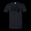 Unisex Softstyle® T-Shirt Thumbnail