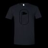 Unisex Softstyle® T-Shirt Thumbnail