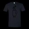 Unisex Softstyle® T-Shirt Thumbnail