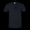 Unisex Softstyle® T-Shirt Thumbnail