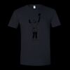 Unisex Softstyle® T-Shirt Thumbnail
