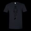 Unisex Softstyle® T-Shirt Thumbnail
