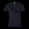 Unisex Softstyle® T-Shirt Thumbnail