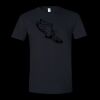 Unisex Softstyle® T-Shirt Thumbnail