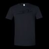 Unisex Softstyle® T-Shirt Thumbnail
