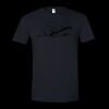 Unisex Softstyle® T-Shirt Thumbnail