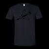 Unisex Softstyle® T-Shirt Thumbnail
