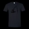 Unisex Softstyle® T-Shirt Thumbnail