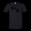 Unisex Softstyle® T-Shirt Thumbnail