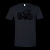 Unisex Softstyle® T-Shirt Thumbnail
