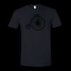 Unisex Softstyle® T-Shirt Thumbnail