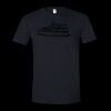 Unisex Softstyle® T-Shirt Thumbnail