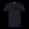 Unisex Softstyle® T-Shirt Thumbnail