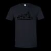 Unisex Softstyle® T-Shirt Thumbnail