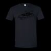 Unisex Softstyle® T-Shirt Thumbnail